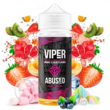 Viper Abused 100ml (Booster)