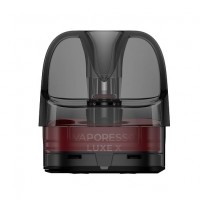 Cartucho para Pod Vaporesso Luxe X 0.8ohm