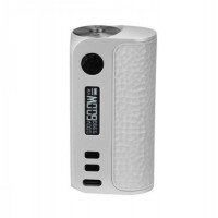BP Mods Warhammer Blanco