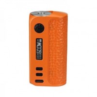 BP Mods Warhammer Naranja