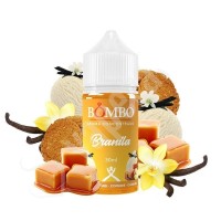 Aroma Bombo Branilla 30ml