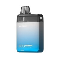 Vaporesso Eco Nano Pod Kit Blue Phantom