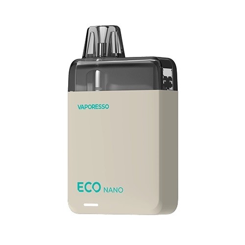Vaporesso Eco Nano Pod Kit Ivory White