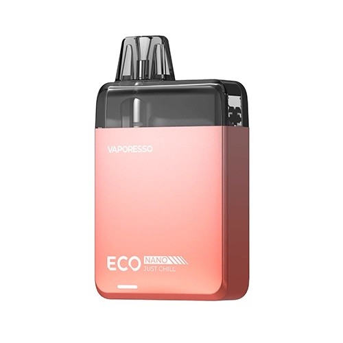 Vaporesso Eco Nano Pod Kit Sakura Pink