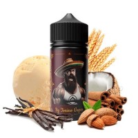 Tonino Vaper Mexican Fried Ice Cream 100ml