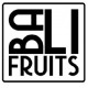 Liquidos Bali Fruits