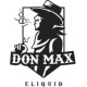 Liquidos Don Max