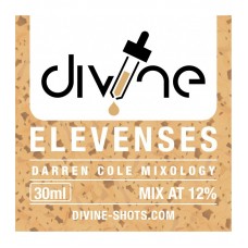 Revisión Aroma Divine Elevenses de Chefs Flavours