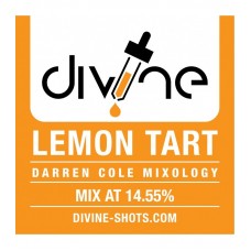 Revisión aroma Divine Lemon Tart